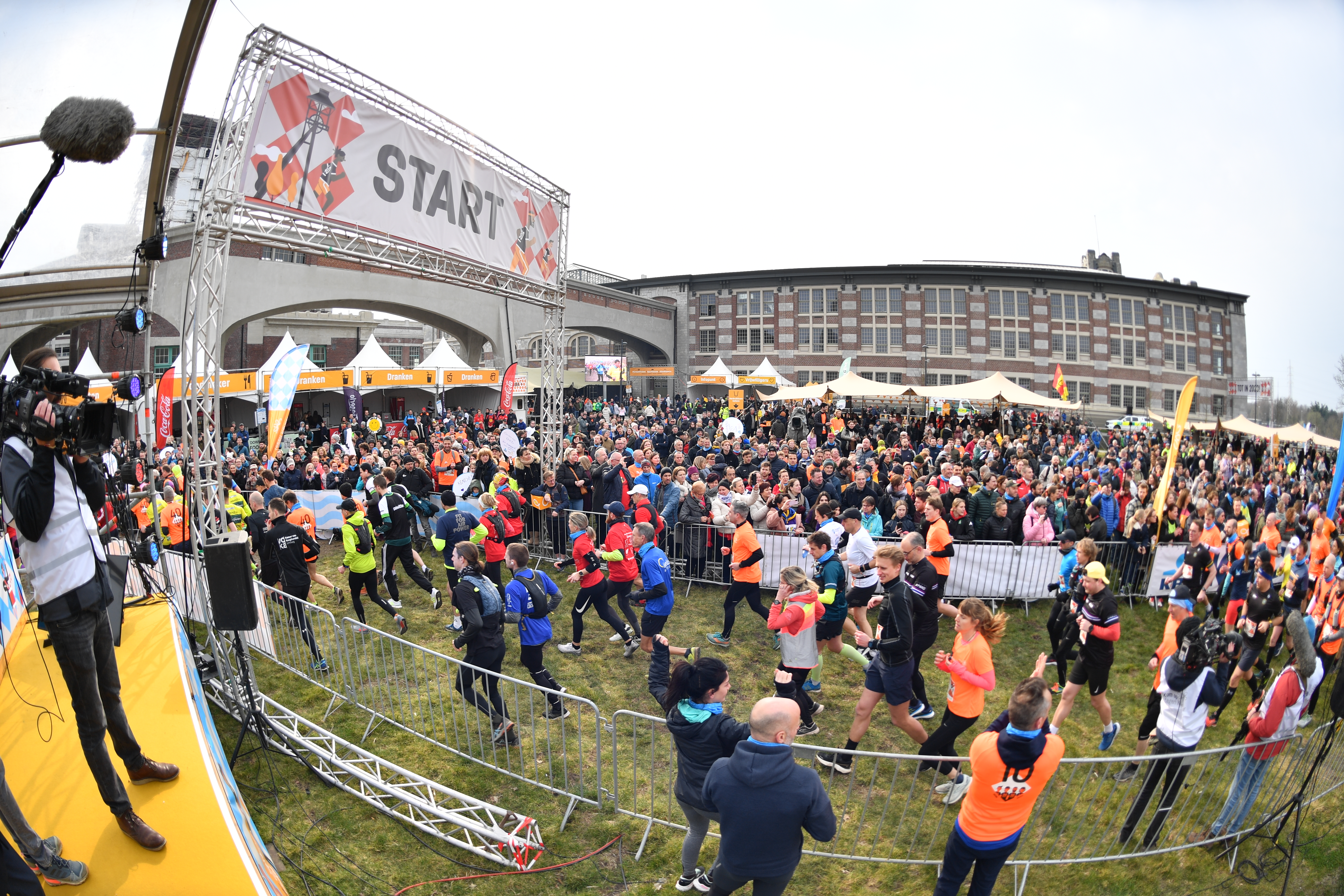 100km-run 2022