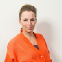 Pasfoto Katherine Keirens