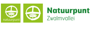 Logo natuurpunt zwalmvallei