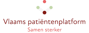 Logo Vlaams Patiëntenplatform