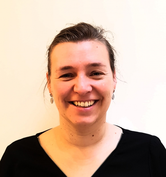Isabel Weemaes
