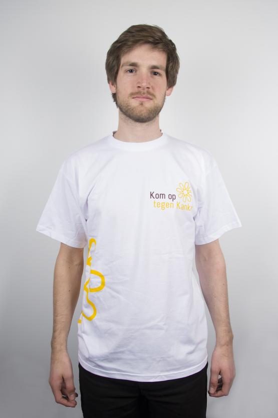 t-shirt man