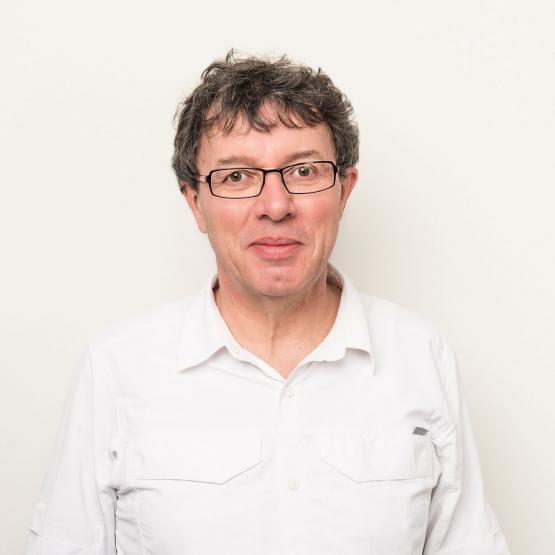 Marc Michils