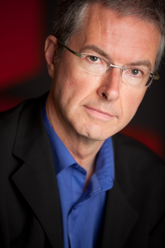 Jan Hautekiet, bestuurder Kom op tegen Kanker