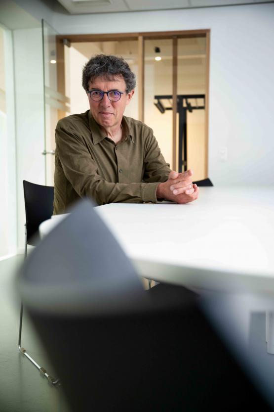 Marc Michils