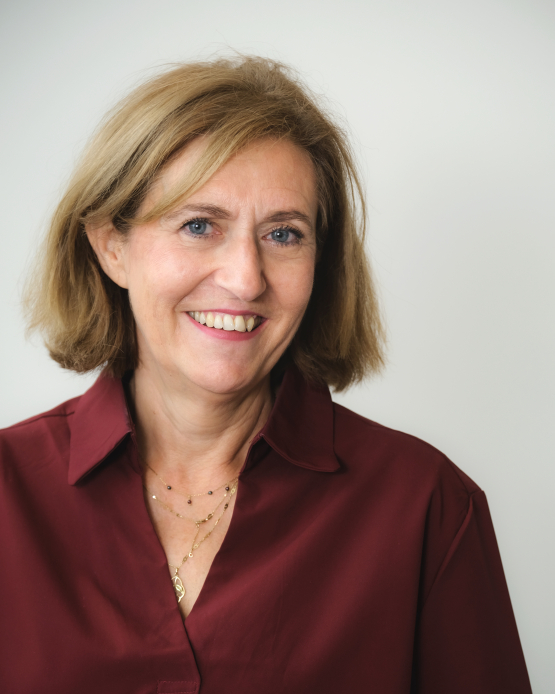 Linda De Boeck
