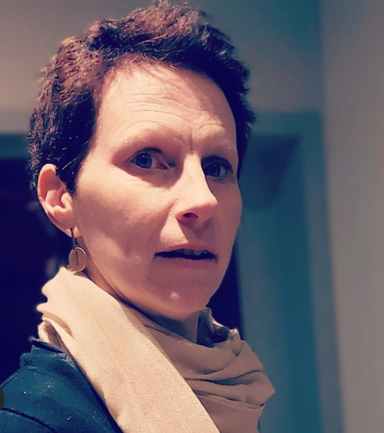 Liesbeth Sterkens