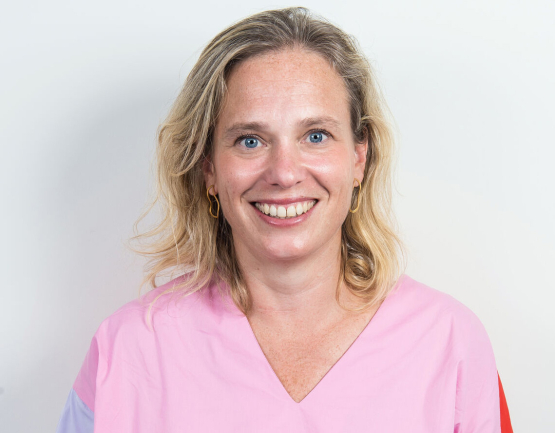 Kaat Van Bosstraeten
