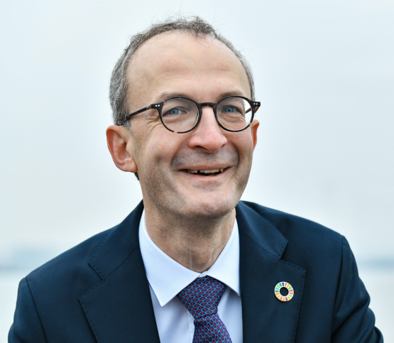 Luc Vandenbulcke