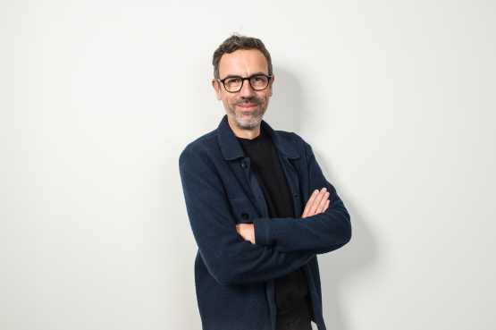 Geert Desager