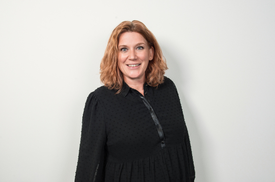 Liesbeth Van Uytven