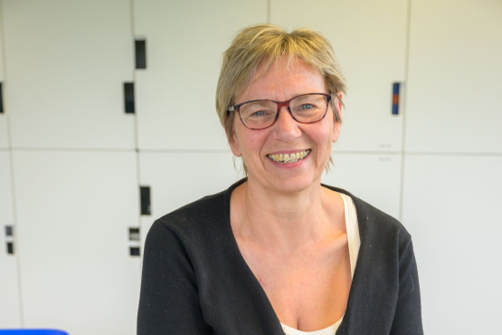 Sigrid Stroobants