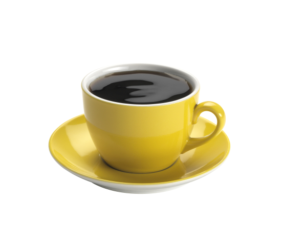 Kop koffie