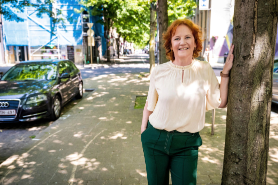 Veerle Maes