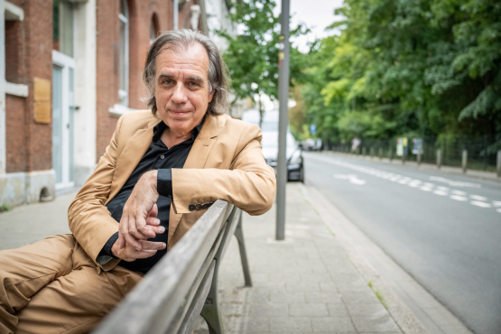 Dirk De Wachter