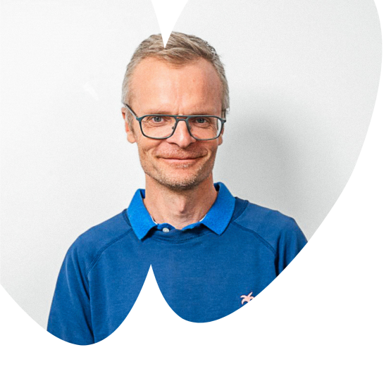 Hans Neefs cutout