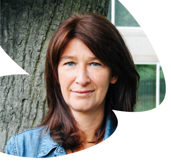 Rebecca KBC