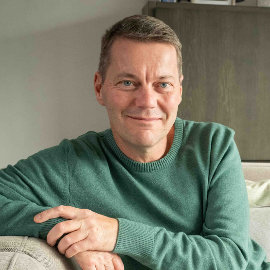 Steven De Paepe
