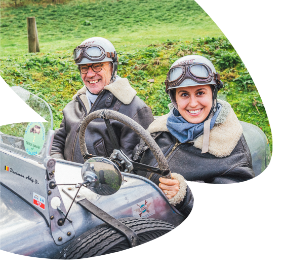 vakantieweek cutout