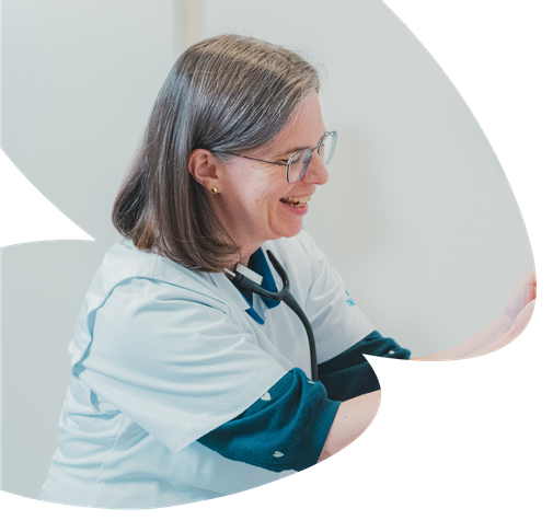 Professor Barbara De Moerloose