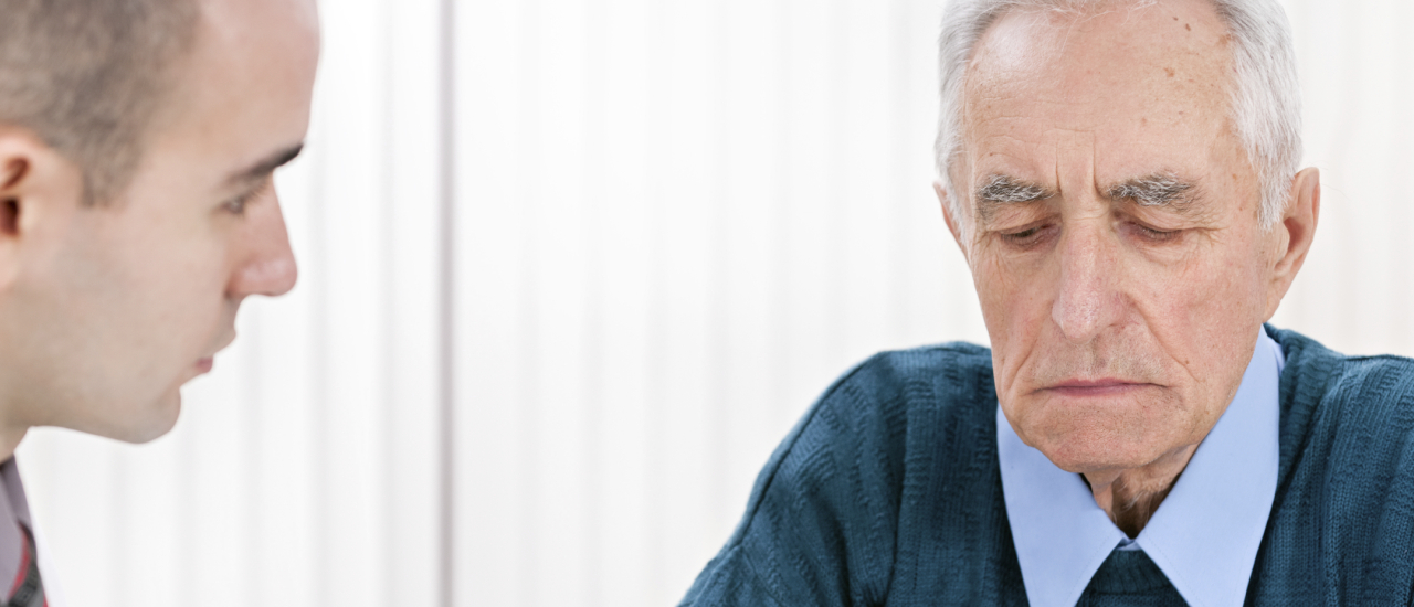 Callgestuurd psychosociaal onderzoek