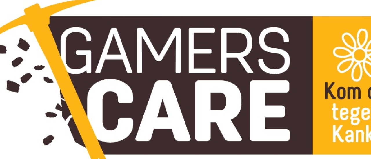 Gamers Care 
