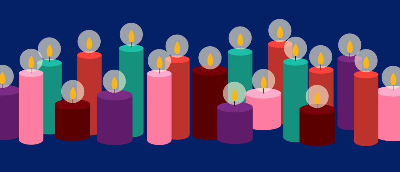 Memoriam header