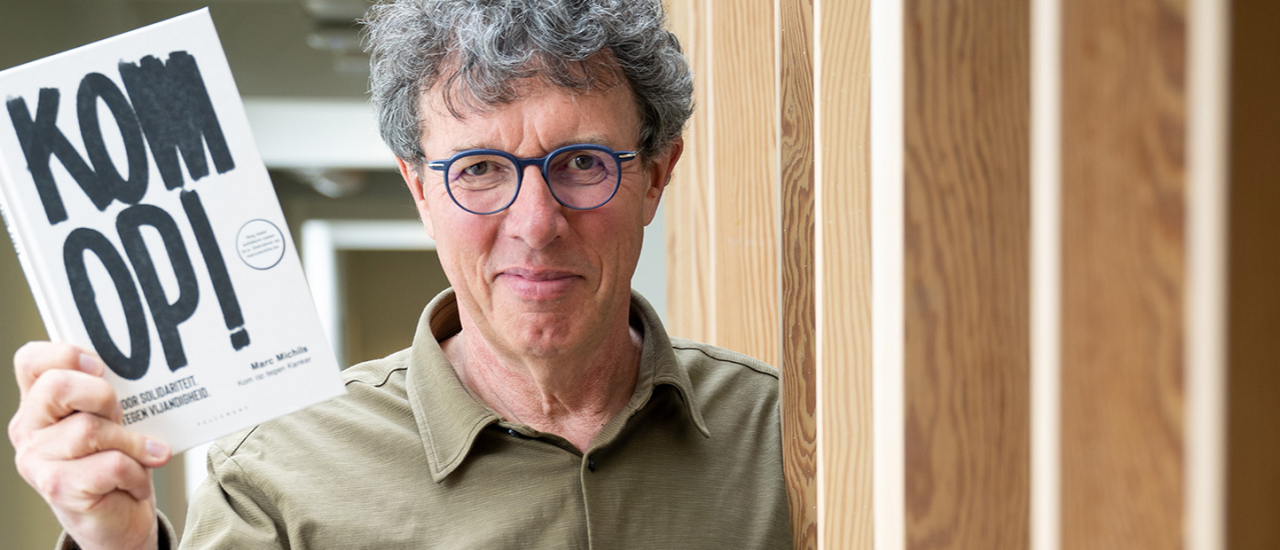 Marc Michils