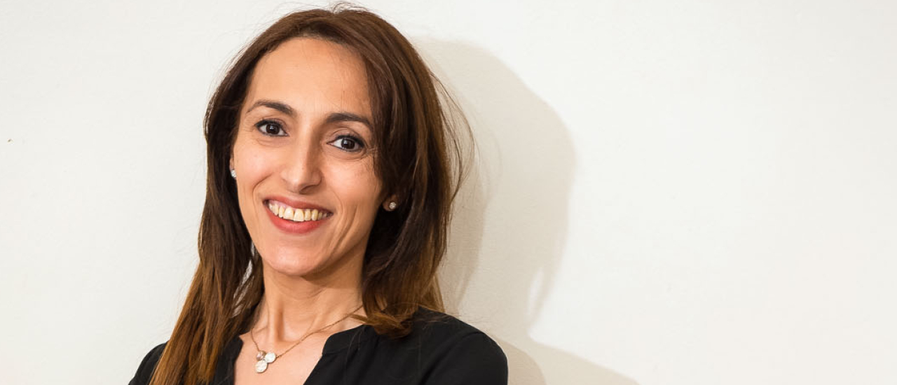 Zohra