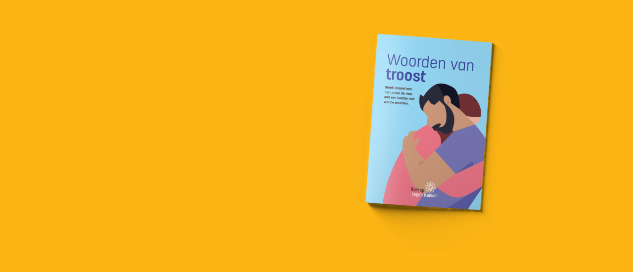 Header woorden van troost 3