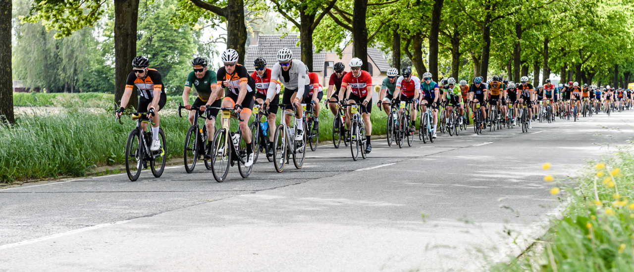 1000 km peloton
