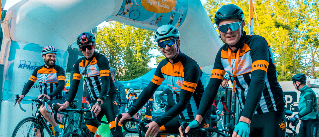 wegkapiteins 1000 km internationaal