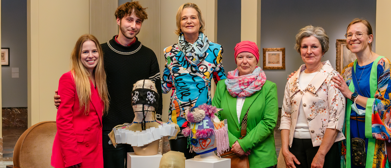 kunstproject Ensor