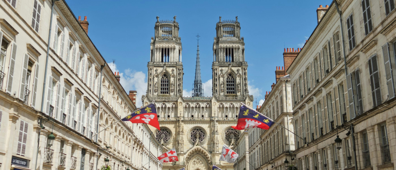 Orléans