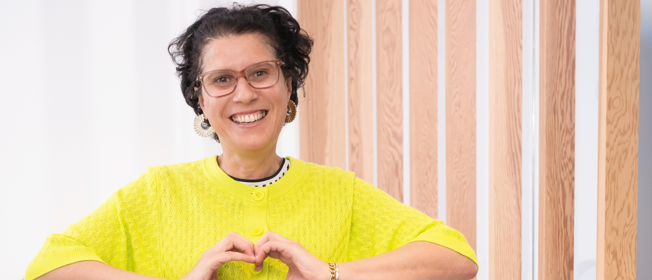 Karen Van den Mooter