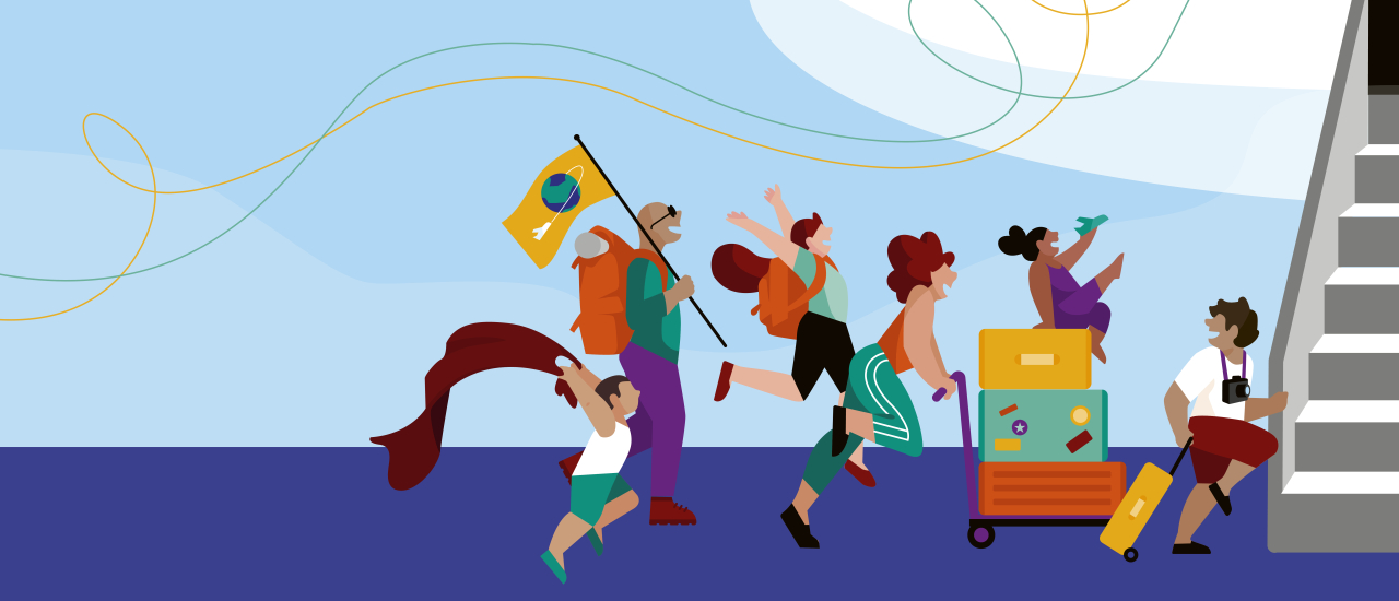 Vakantiekamp 2025 header