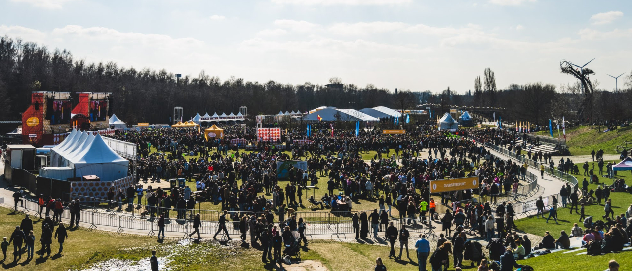 de schorre 100km