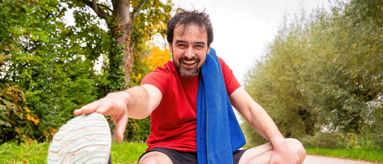 100km-run Joris Hessels