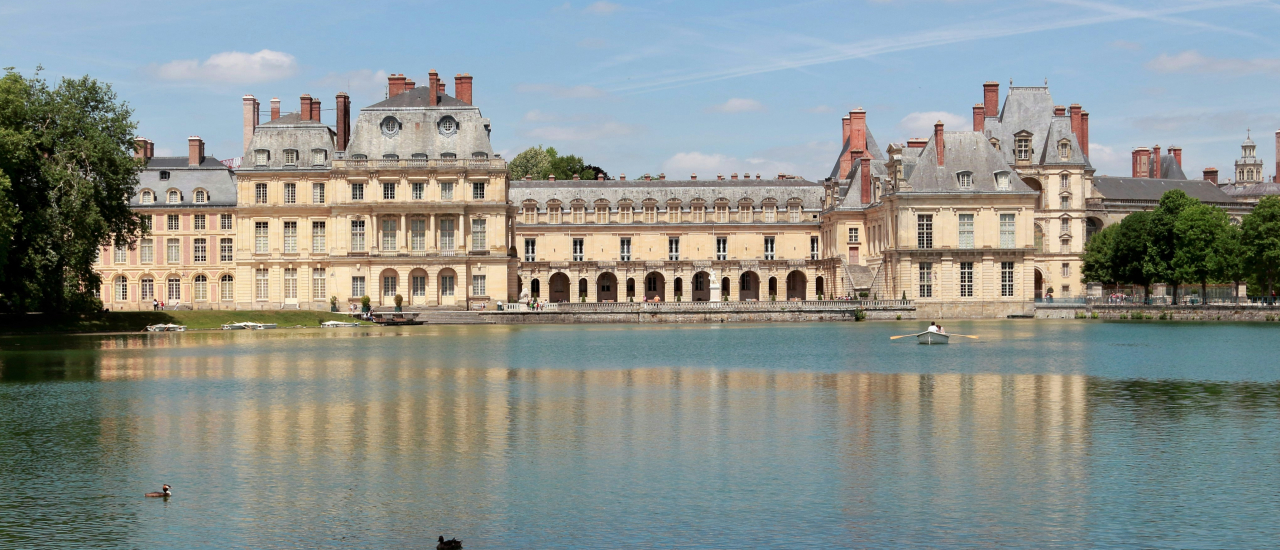 Fontainebleau