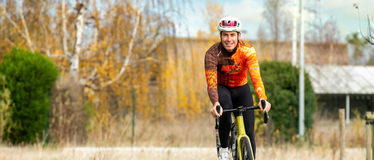 Jelle Wallays 1000 km IP