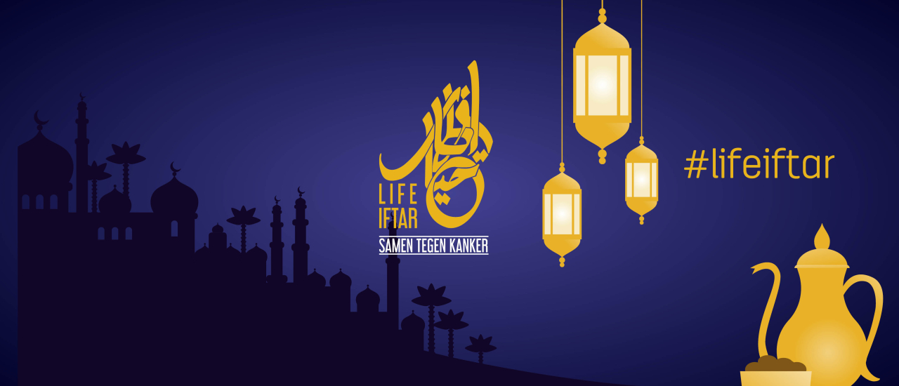 Life Iftars 