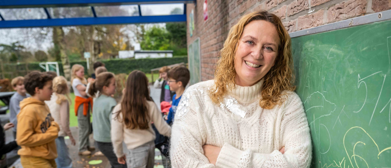 Kristl Vervaecke