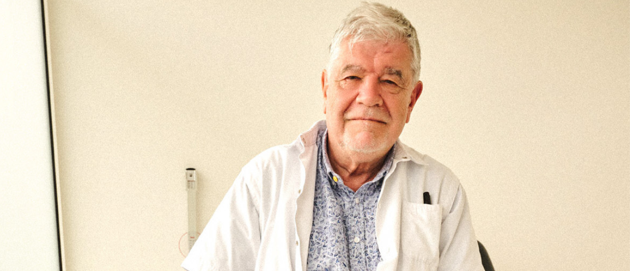Jacques De Grève