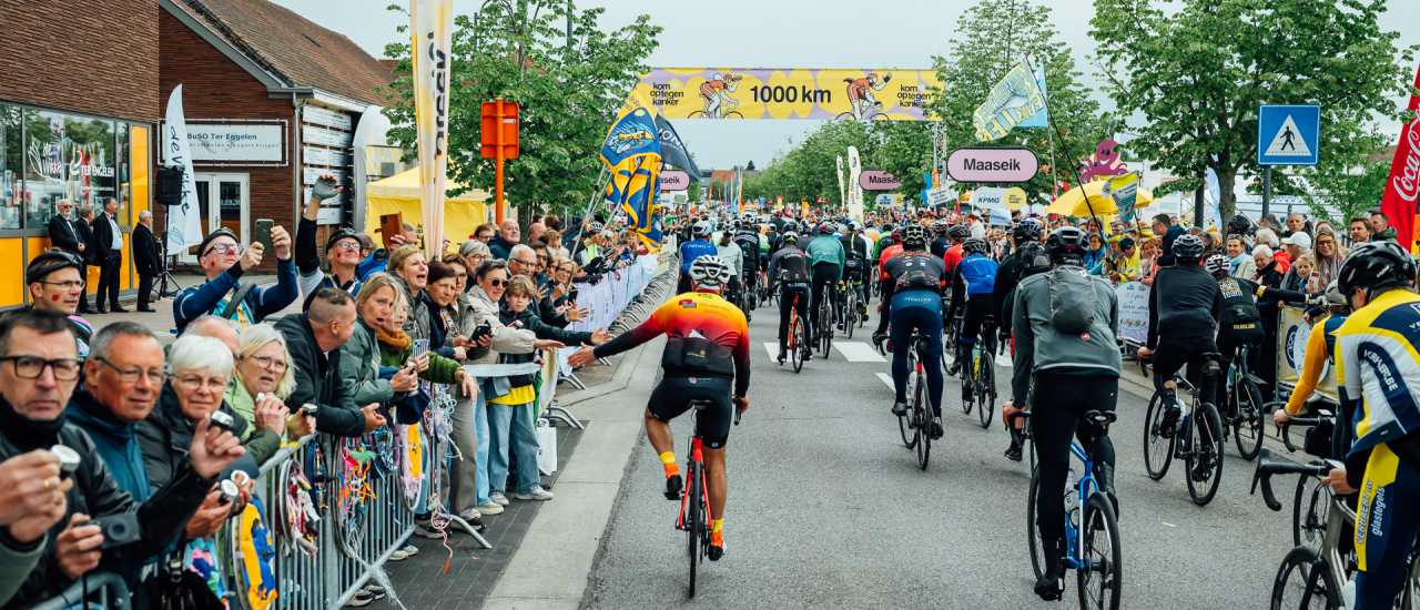 1000 km 2026