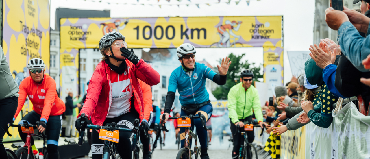 1000 km 2026 