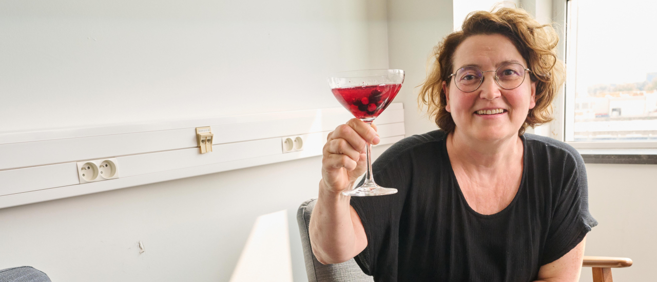 Benedicte Deforche