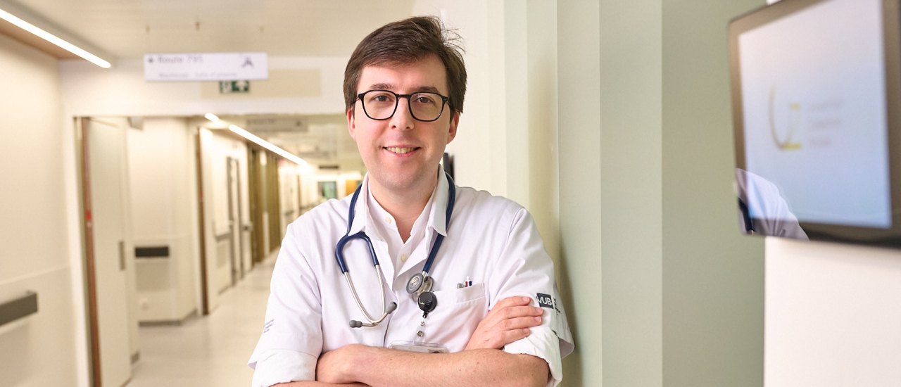 Prof. dr. Gil Awada