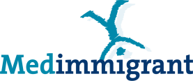 Logo Medimmigrant