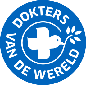 logo Dokters van de Wereld