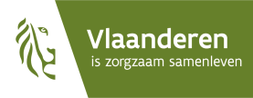 Logo Departement Welzijn, Volksgezondheid en Gezin